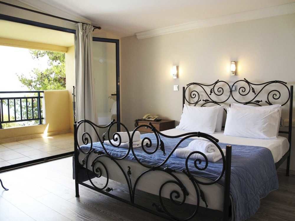 Hotel Azur 크리오피지 외부 사진