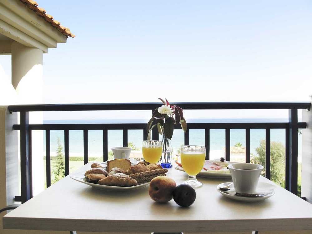 Hotel Azur 크리오피지 외부 사진